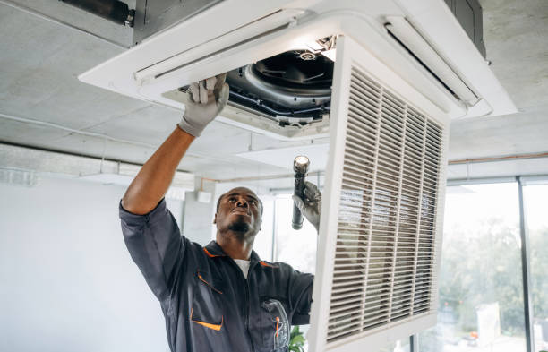 Licensed Furnace Repair service in Darden, TN - FH HVAC
